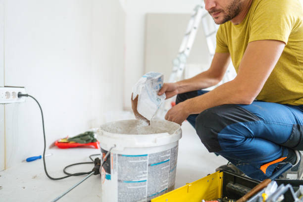 Best Water Damage & Mold Remediation  in Colma, CA