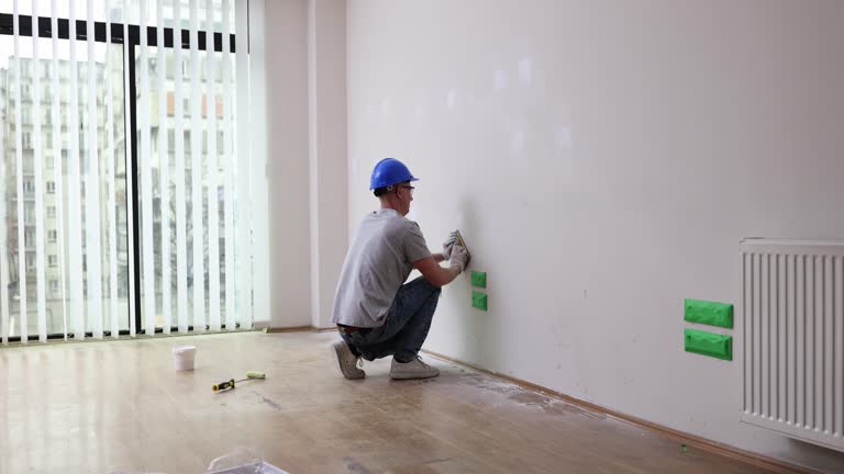 Best Real Estate Mold Inspection  in Colma, CA